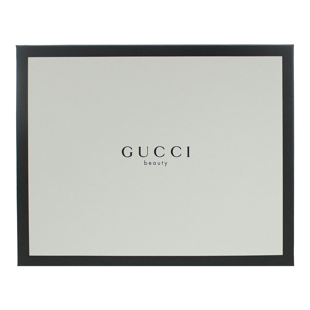 Gucci Flora Gorgeous Gardenia 2 Piece Gift Set: Eau de Toilette 50ml - Eau de To - Box
