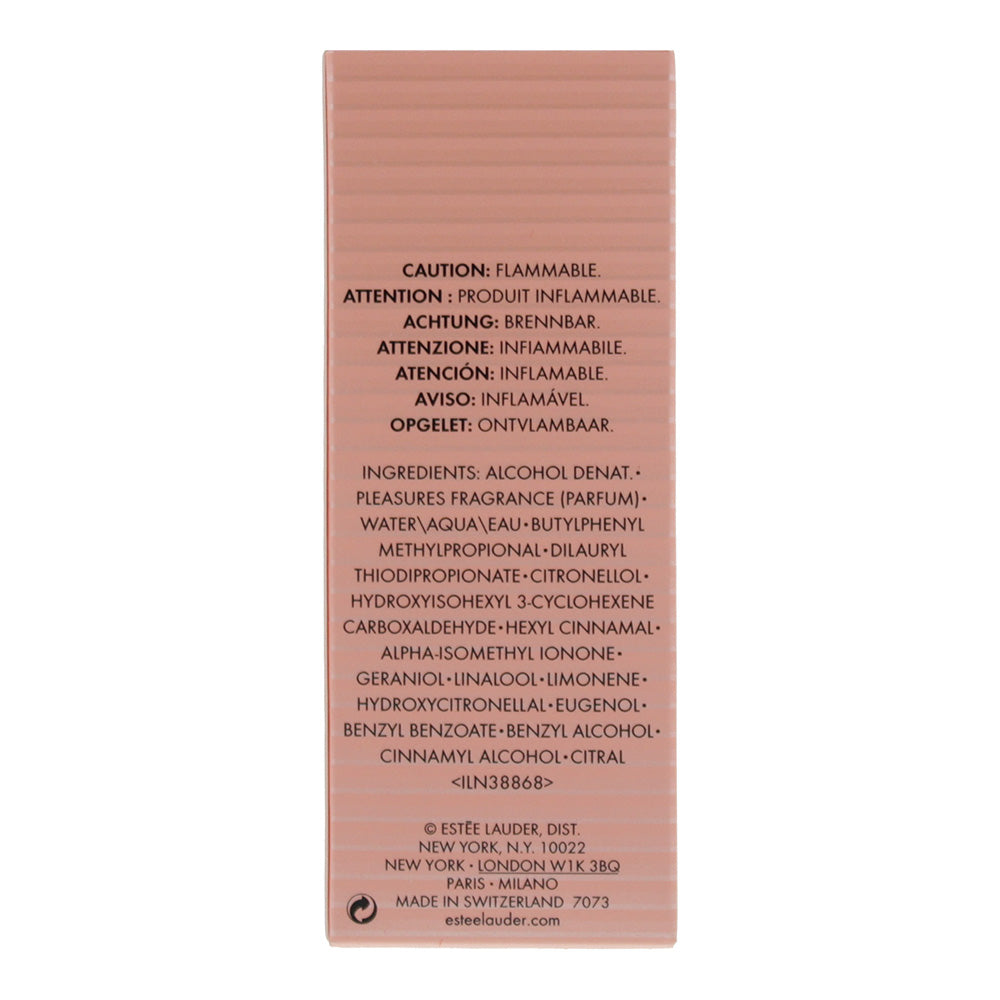 Estée Lauder Pleasures Eau de Parfum 15ml