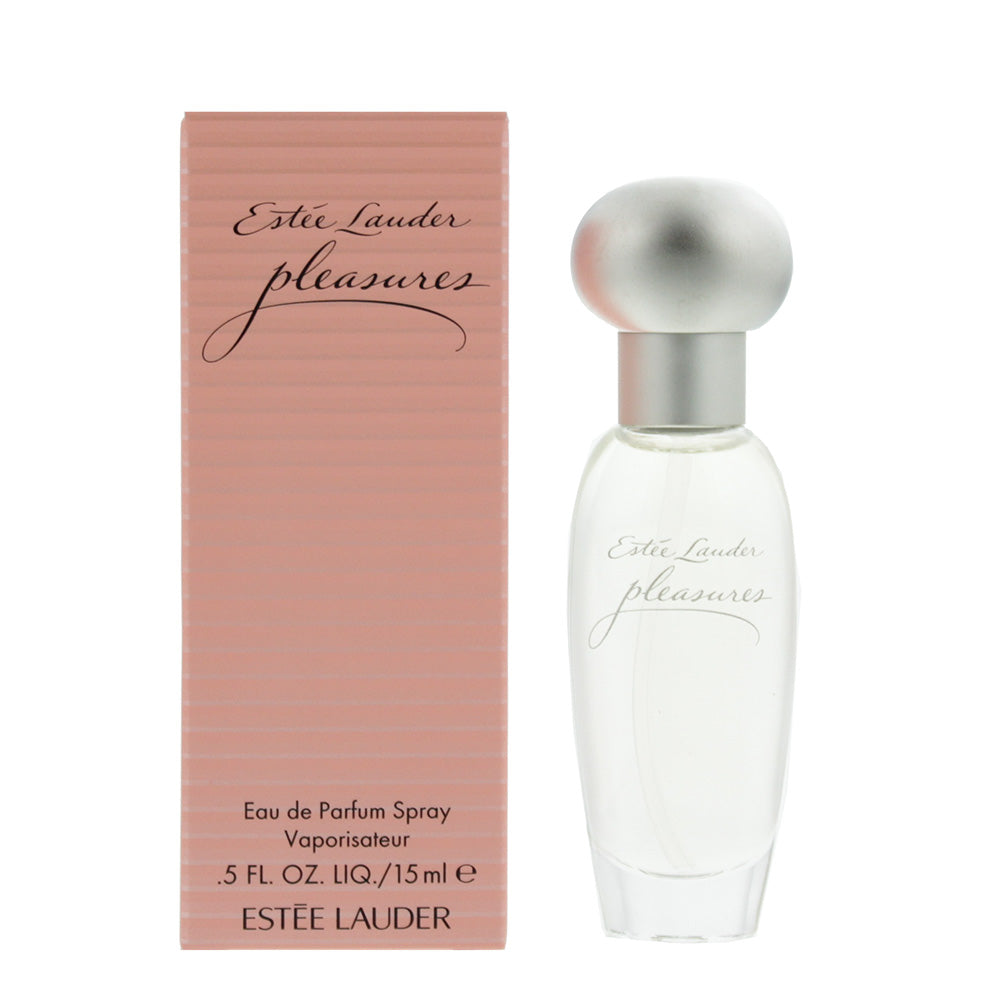 Estée Lauder Pleasures Eau de Parfum 15ml