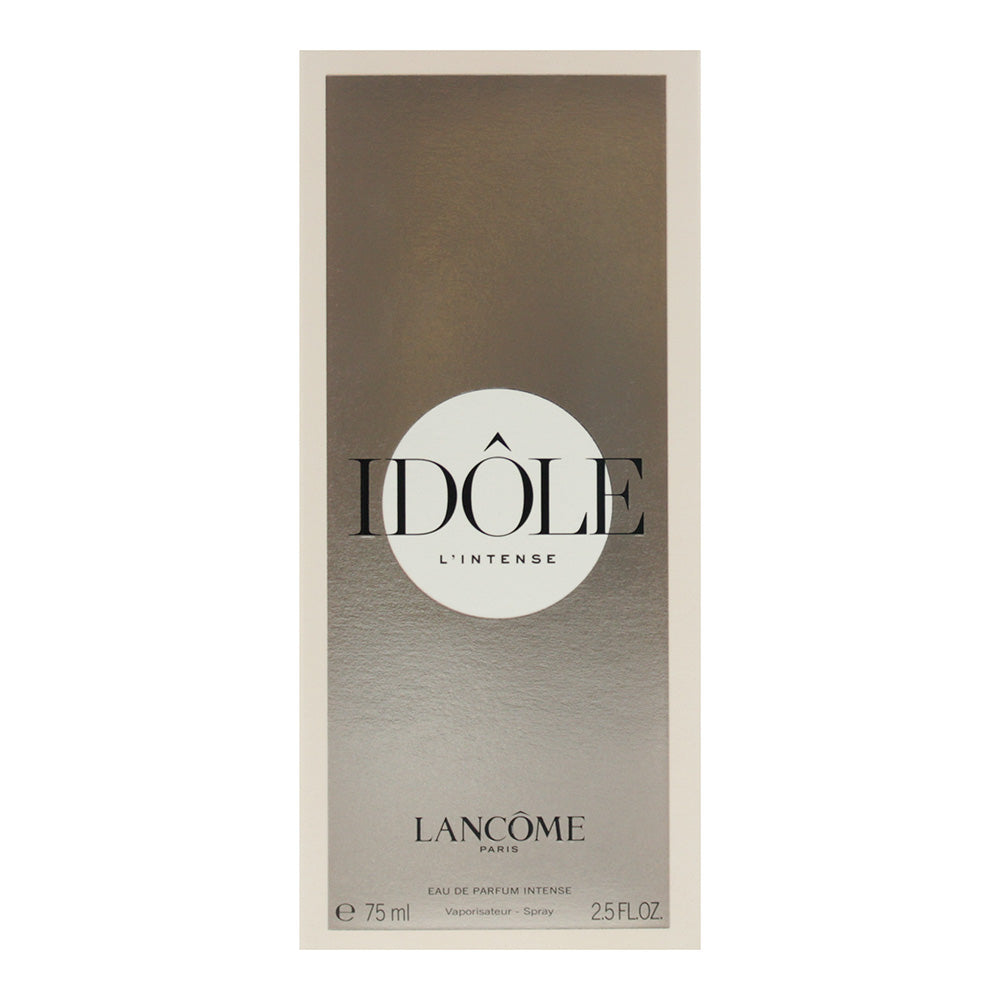 Lancôme Idôle L'intense Eau de Parfum 75ml - Box