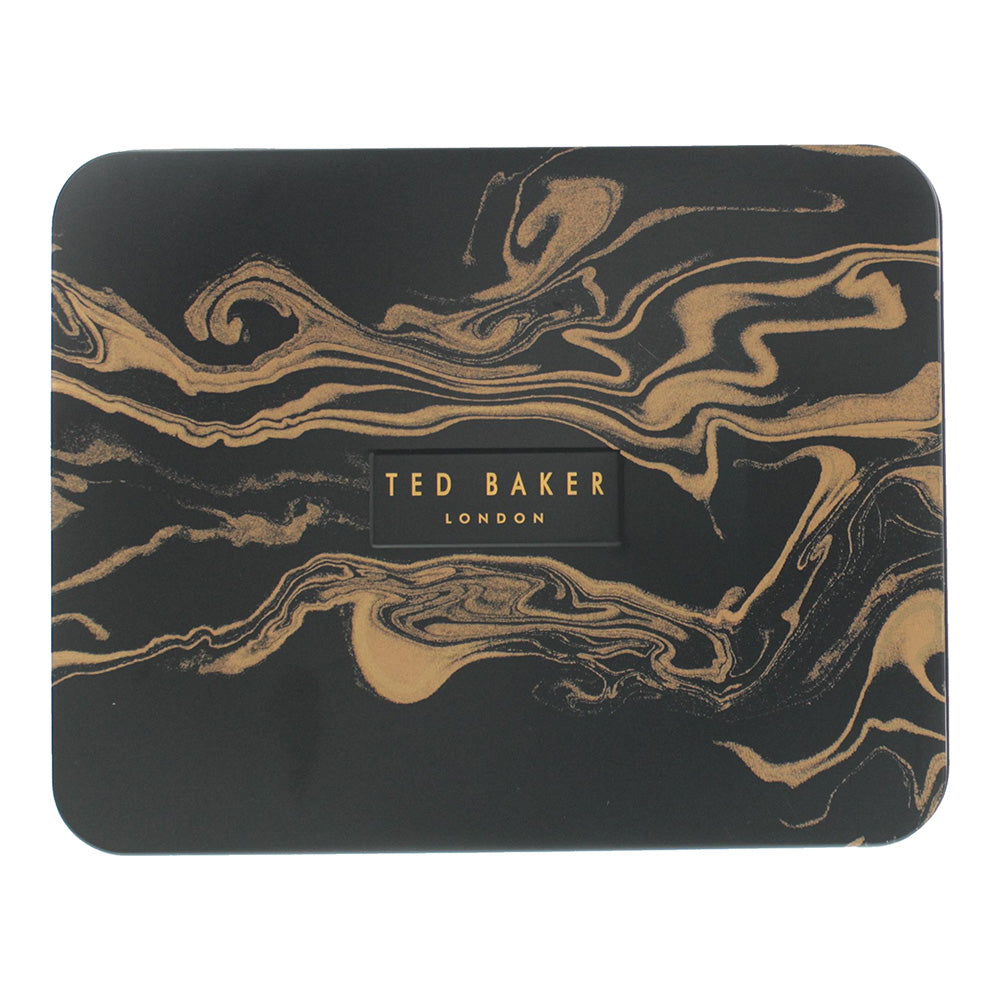 Ted Baker Cu 3 Piece Gift Set: Eau de Toilette 12.5ml - Body Wash 50ml - Aftersh - Box