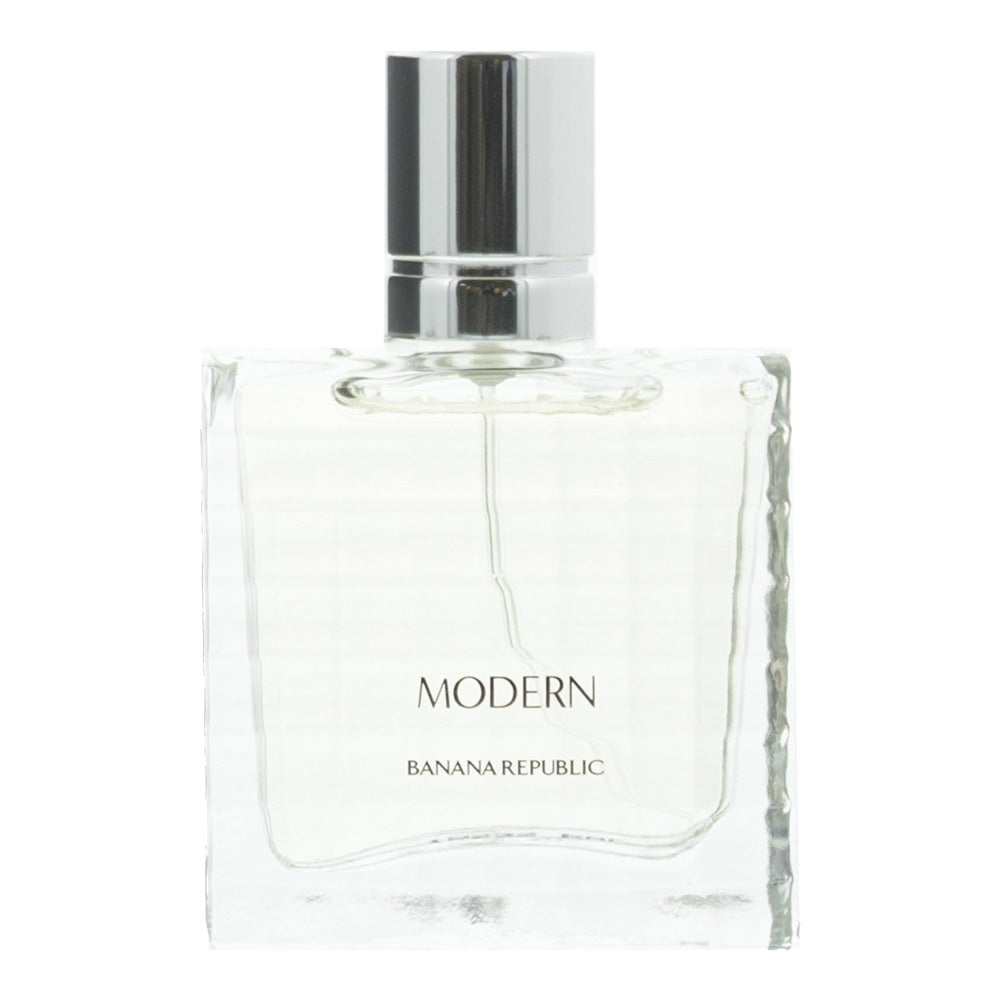 Banana Republic Modern Eau de Toilette 30ml - Product