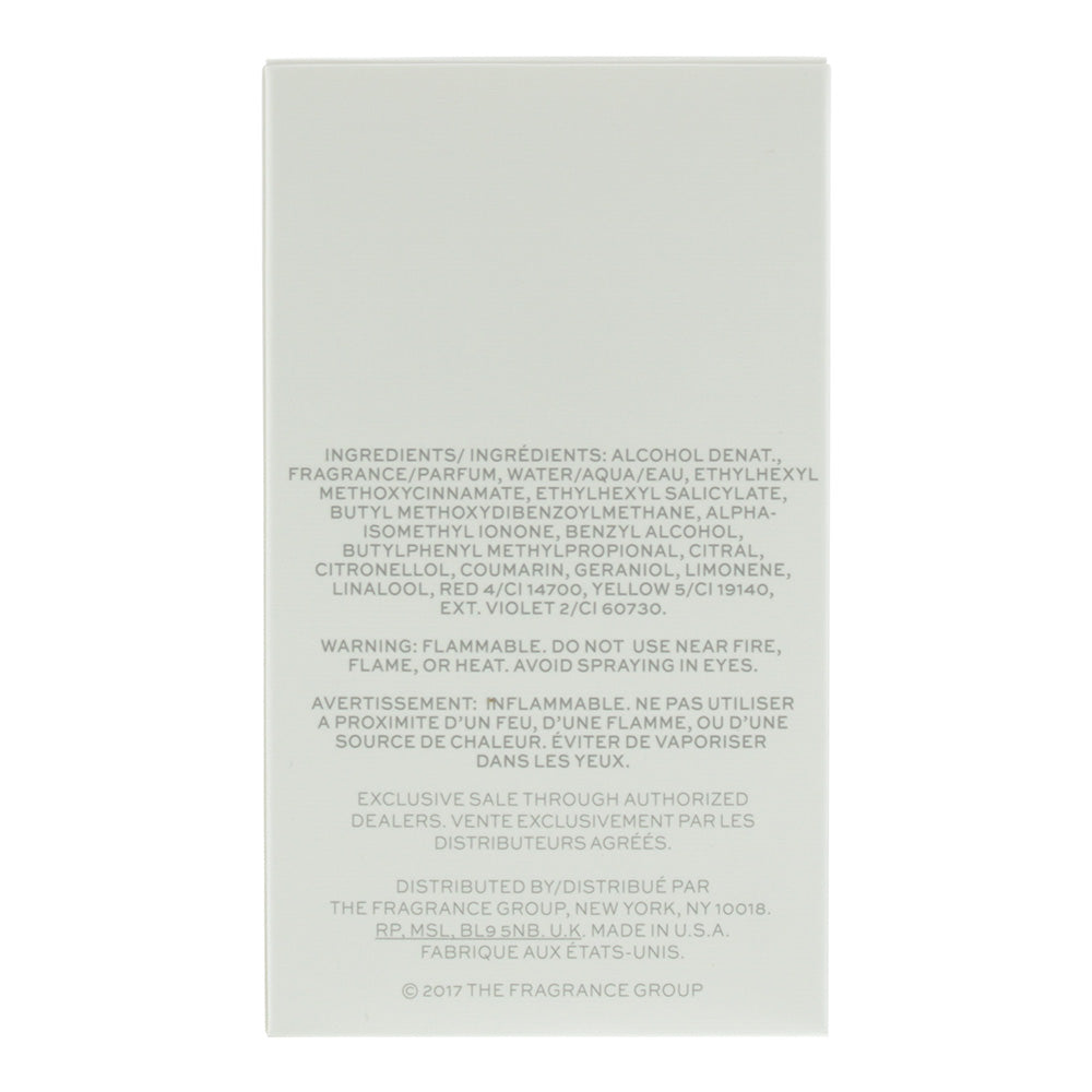 Banana Republic Classic Eau de Parfum 125ml