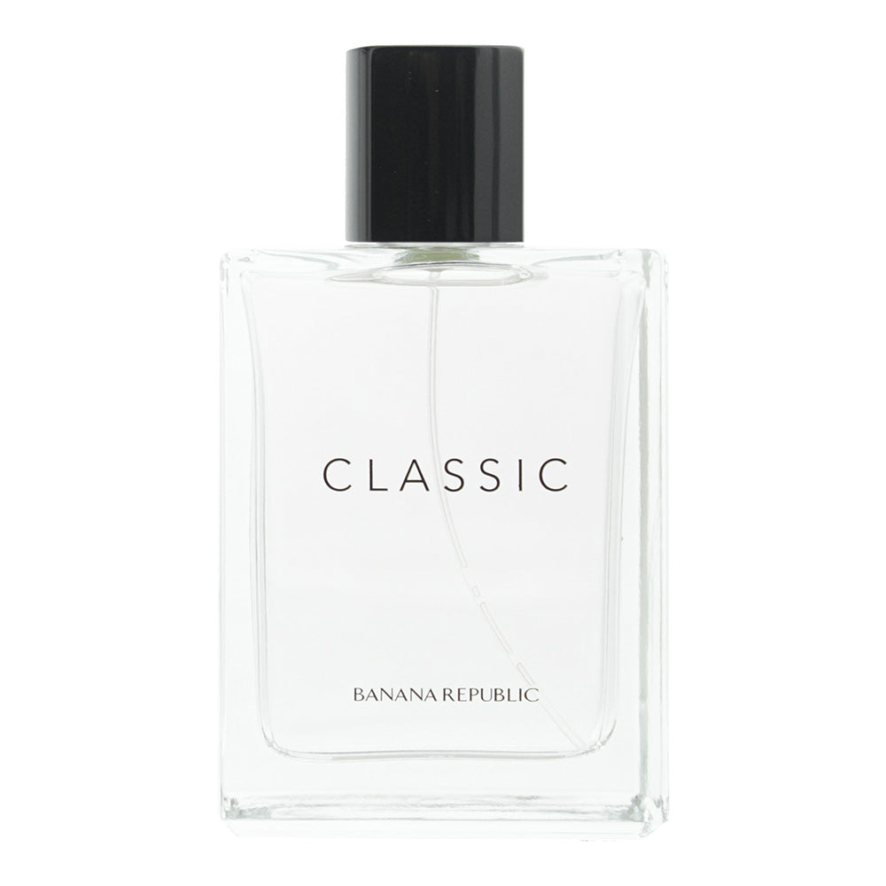 Banana Republic Classic Eau de Parfum 125ml - Product
