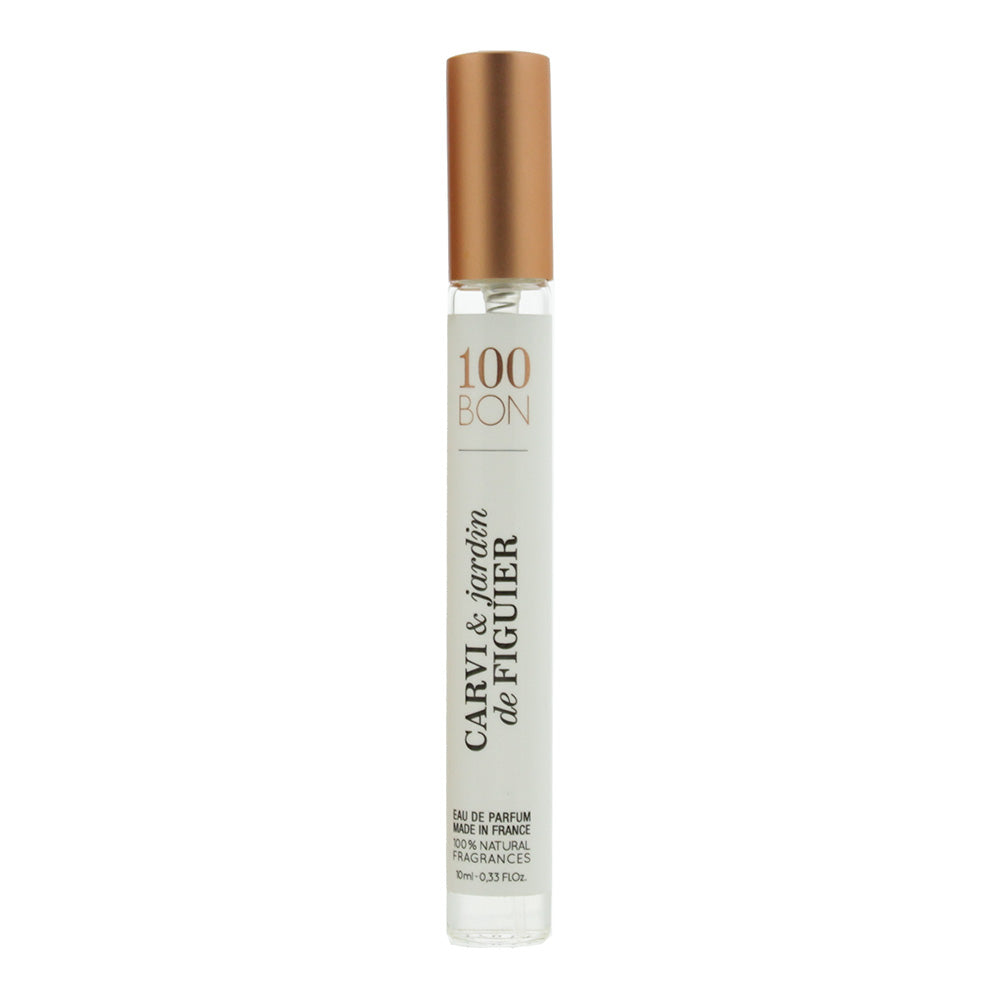 100 Bon Carvi & Jardin De Figuier Eau de Parfum 10ml - Product