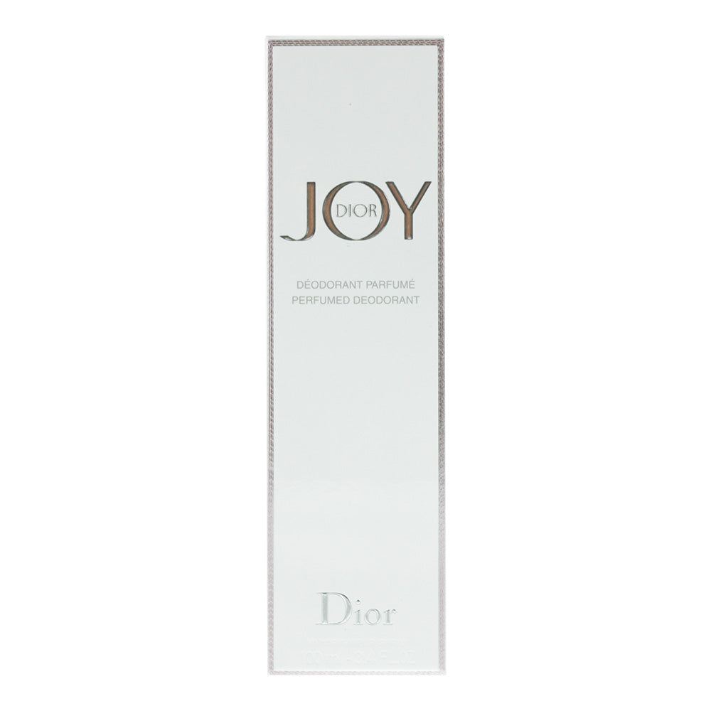Dior Joy Deodorant Spray 100ml - Box
