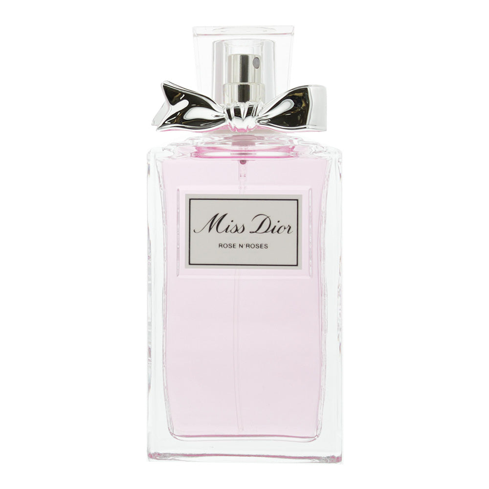 Dior Miss Dior Rose N'Roses Eau de Toilette 100ml - Product