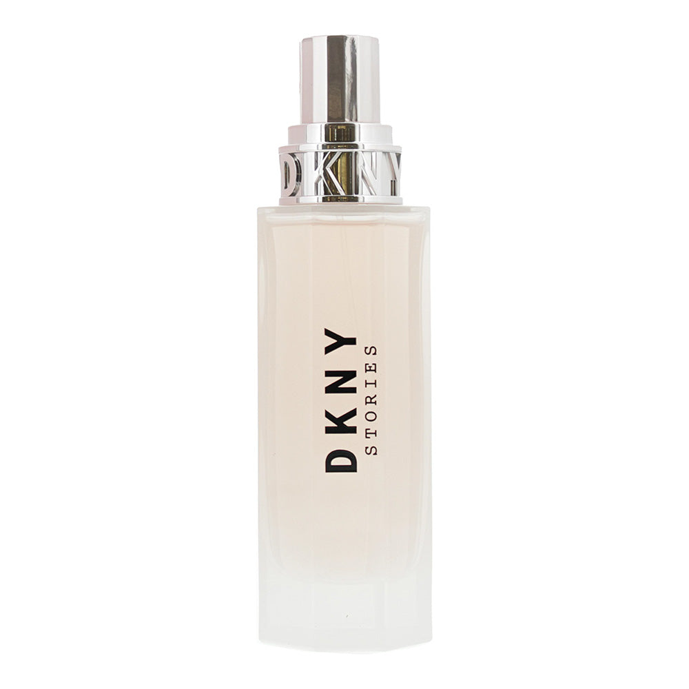 DKNY Stories Eau de Toilette 100ml - Product