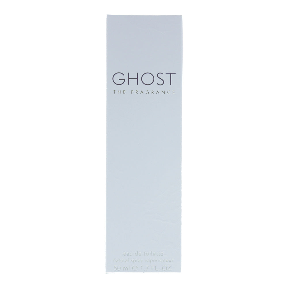 Ghost The Fragrance Eau de Toilette 50ml - Box