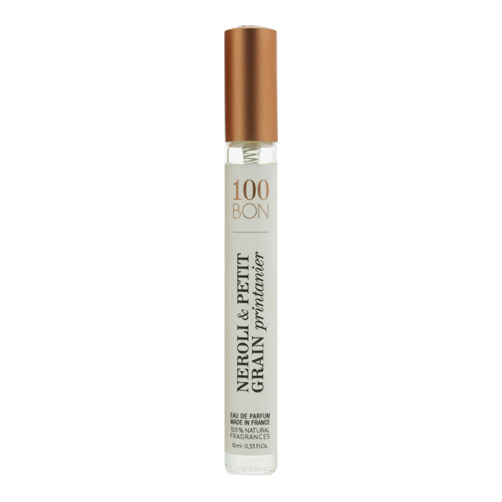 100 Bon Néroli & Petit Grain Printanier Eau de Parfum 10ml - Product