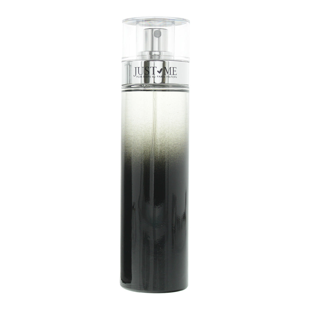 Paris Hilton Just Me Eau de Toilette 100ml - Product