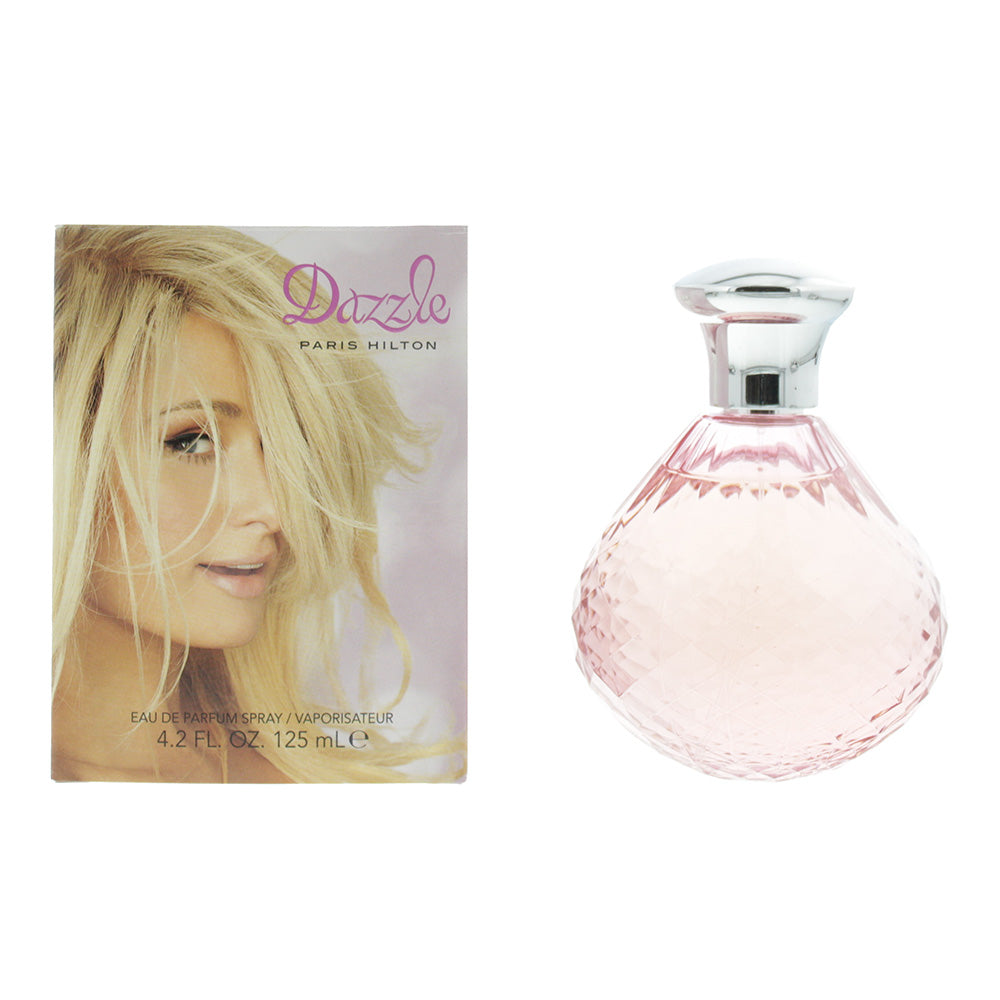 Paris Hilton Dazzle Eau de Parfum 125ml