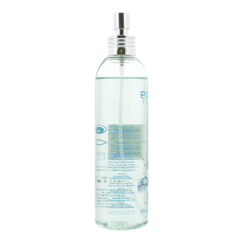 Police To Be (Or Not To Be) Homme Body Water 200ml