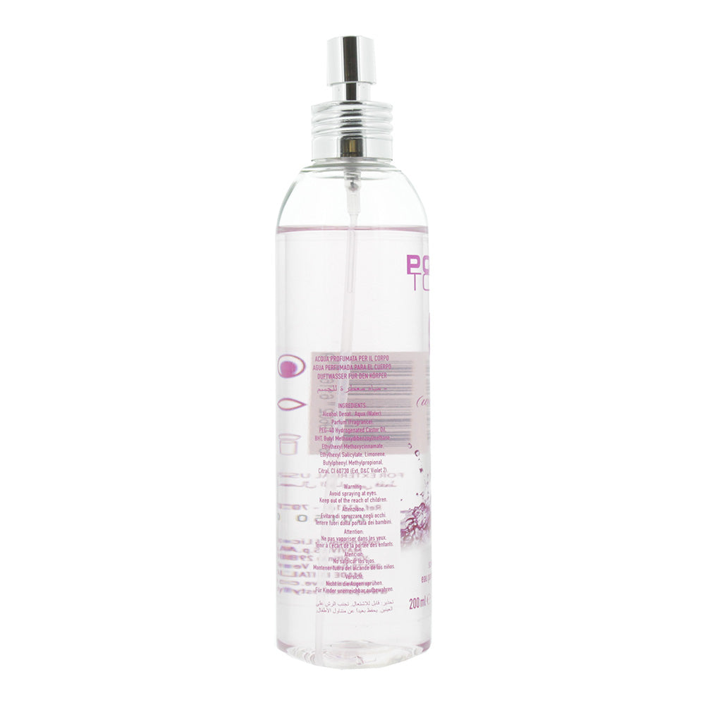 Police To Be (Woman) Body Mist 200ml