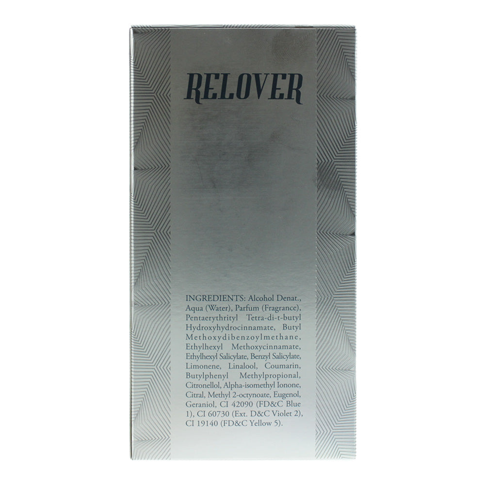 Replay Relover Eau De Toilette 50ml