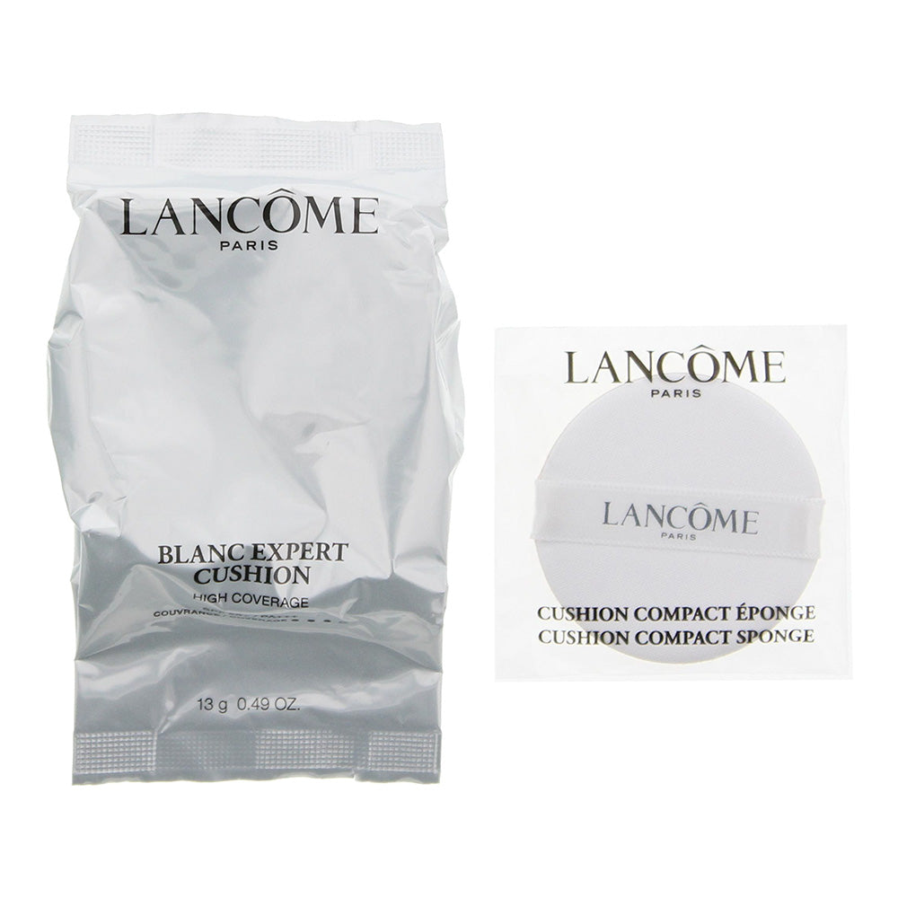 Lancôme Blanc Expert Cushion High Coverage SPF50+ Refill O-01 Foundation 13g - Product