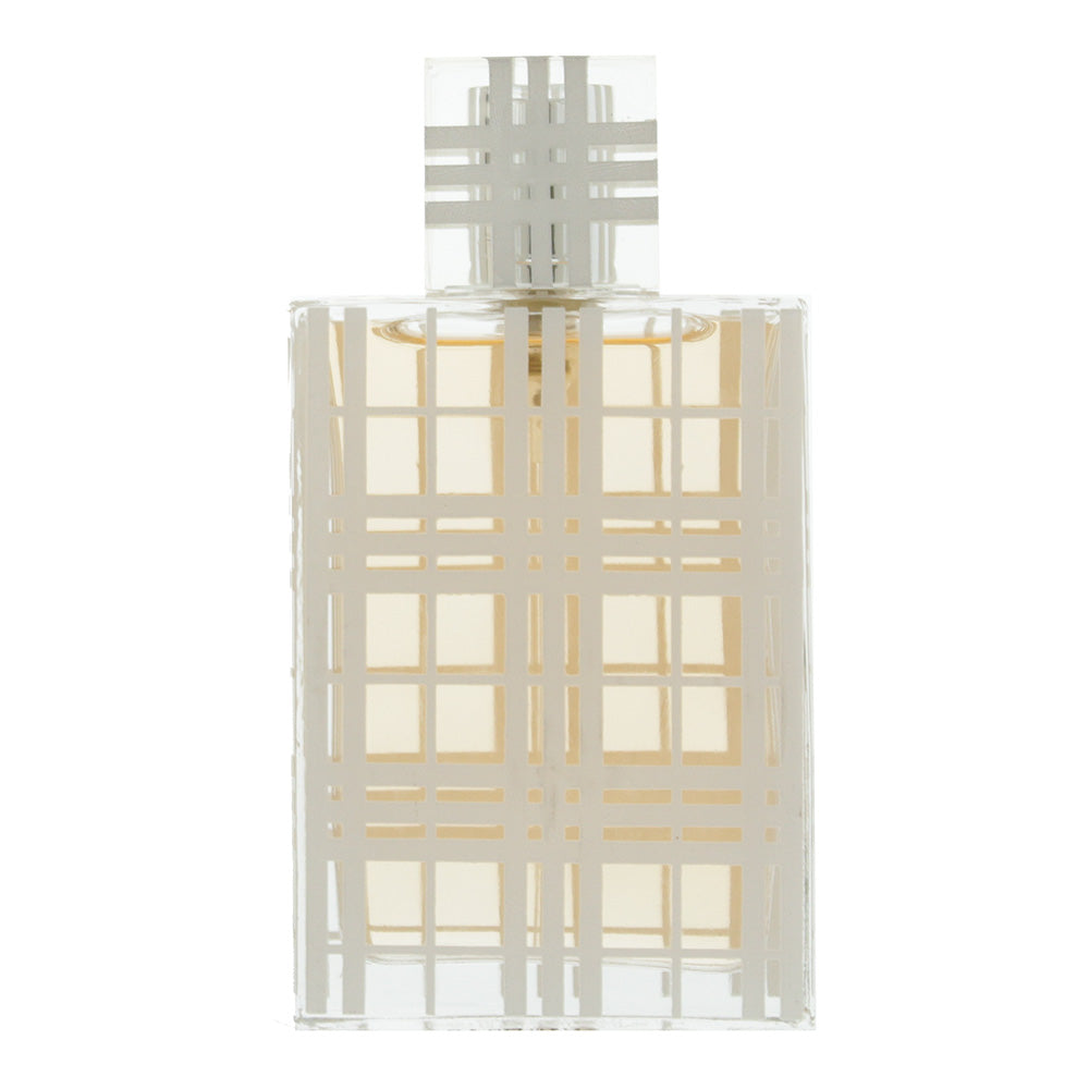Burberry Brit For Her Eau de Toilette 50ml - Product