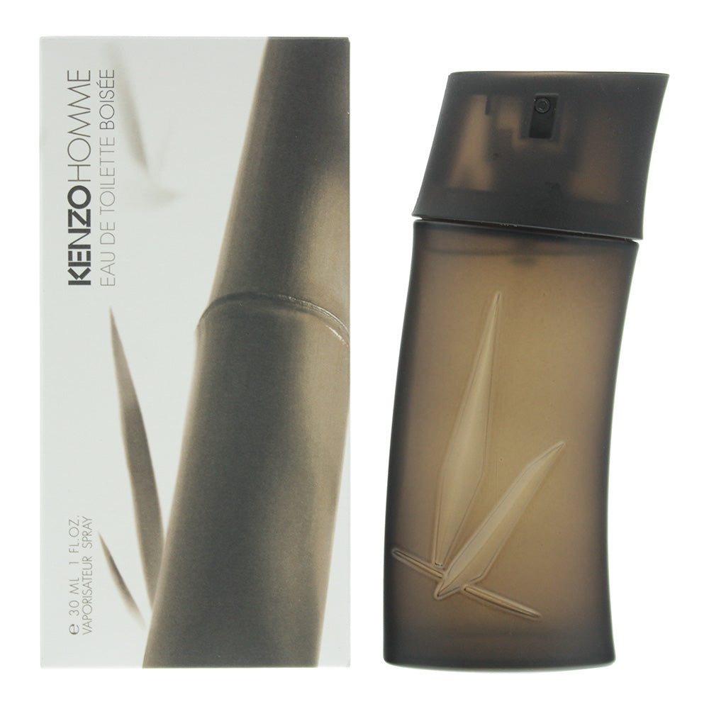 Kenzo Homme Woody Eau De Toilette 30ml