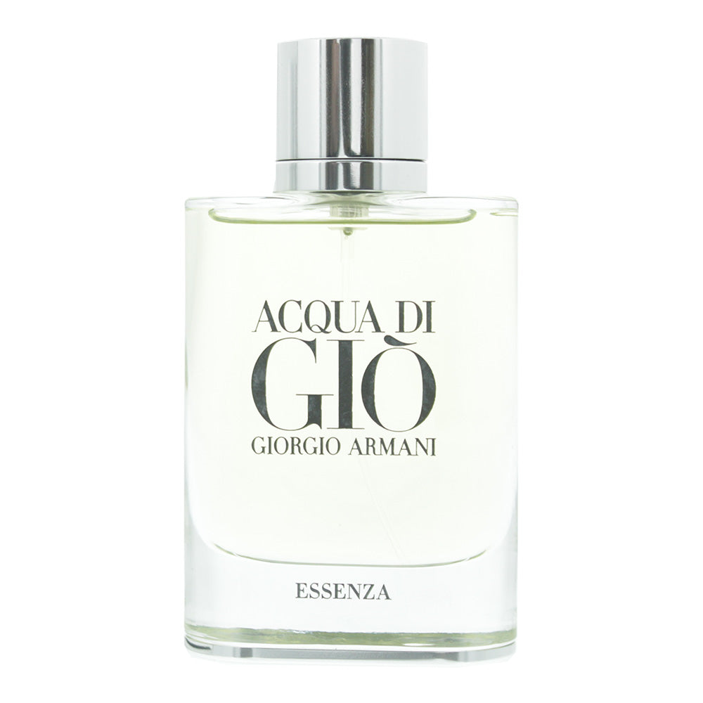 Giorgio Armani Acqua Di Giò Essenza Eau de Parfum 75ml - Product
