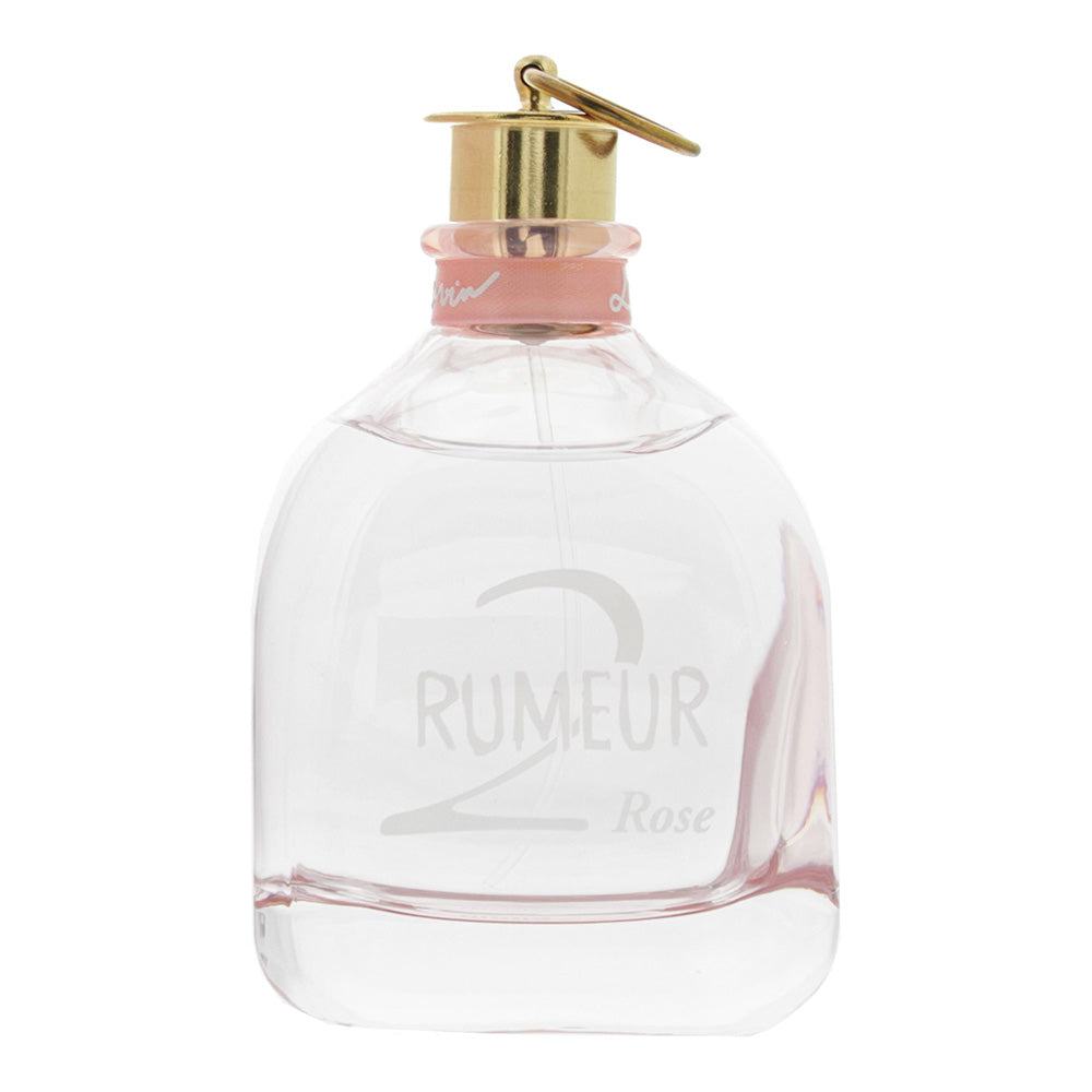 Lanvin Rumeur 2 Rose Eau de Parfum 100ml - Product