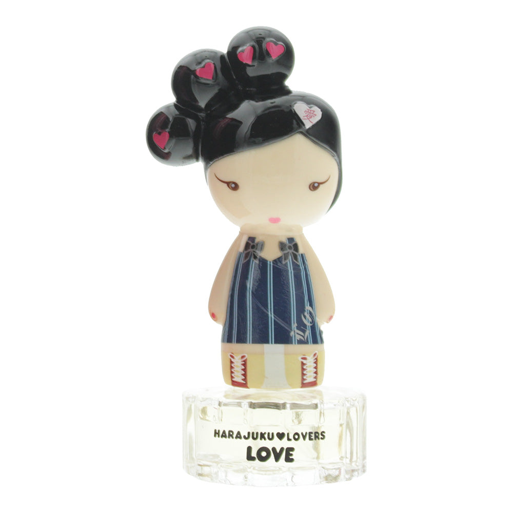 Gwen Stefani Harajuku Lovers Love Eau de Toilette 10ml - Product