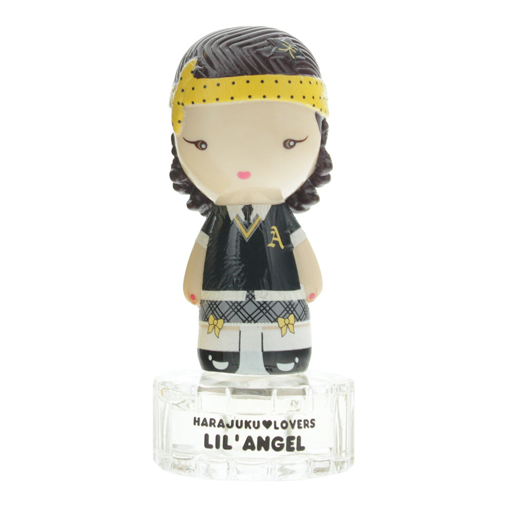 Gwen Stefani Harajuku Lovers Lil' Angel Eau de Toilette 10ml - Product