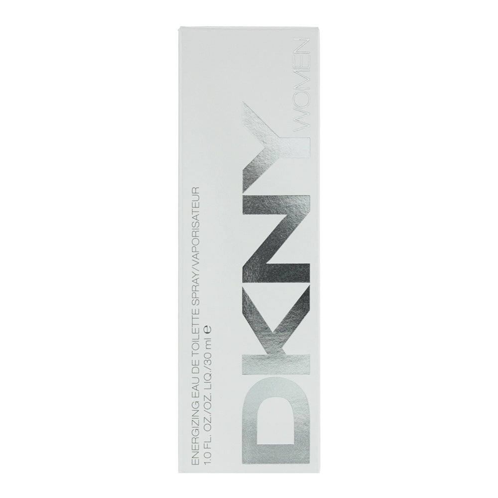 DKNY Women Eau de Toilette 30ml - Box