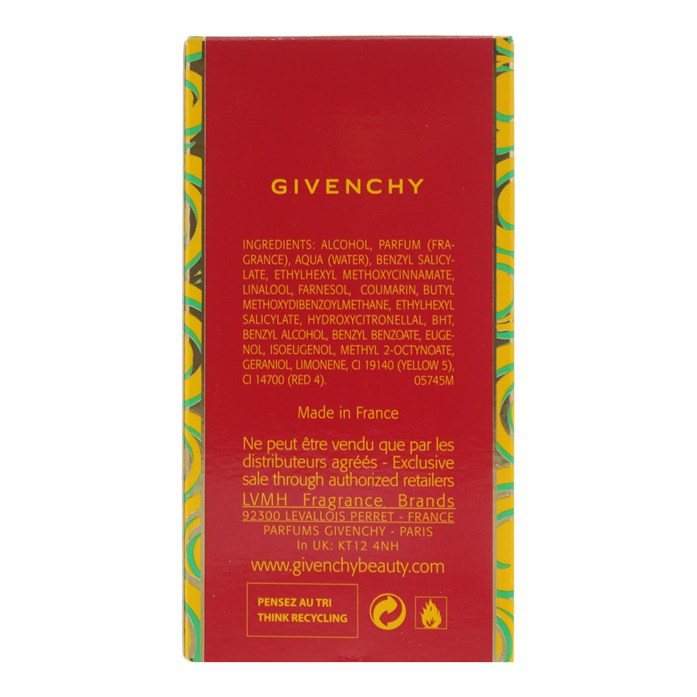 Givenchy Amarige Eau De Toilette 30ml