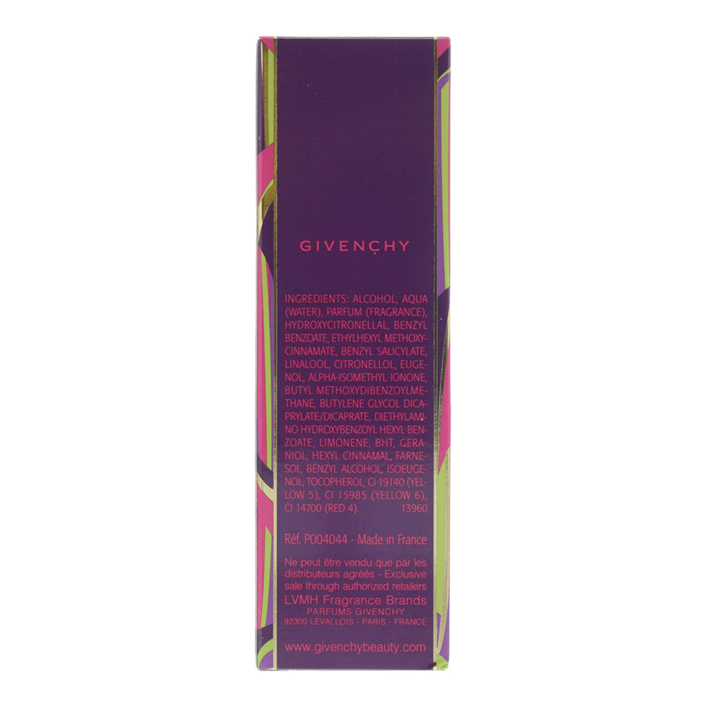 Givenchy Ysatis Eau De Toilette 30ml