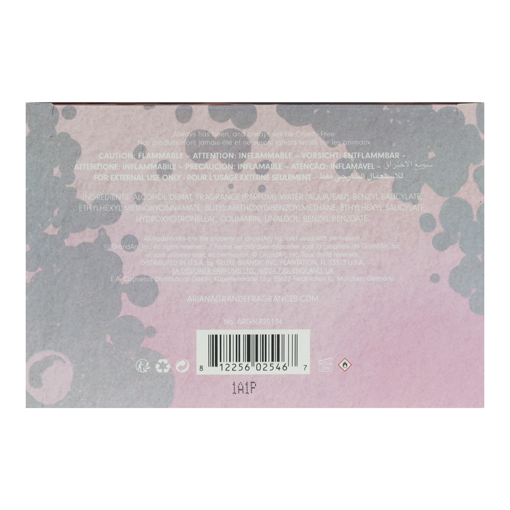 Ariana Grande R.E.M Eau De Parfum 100ml