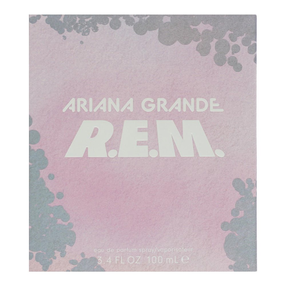 Ariana Grande R.E.M. Eau de Parfum 100ml - Box