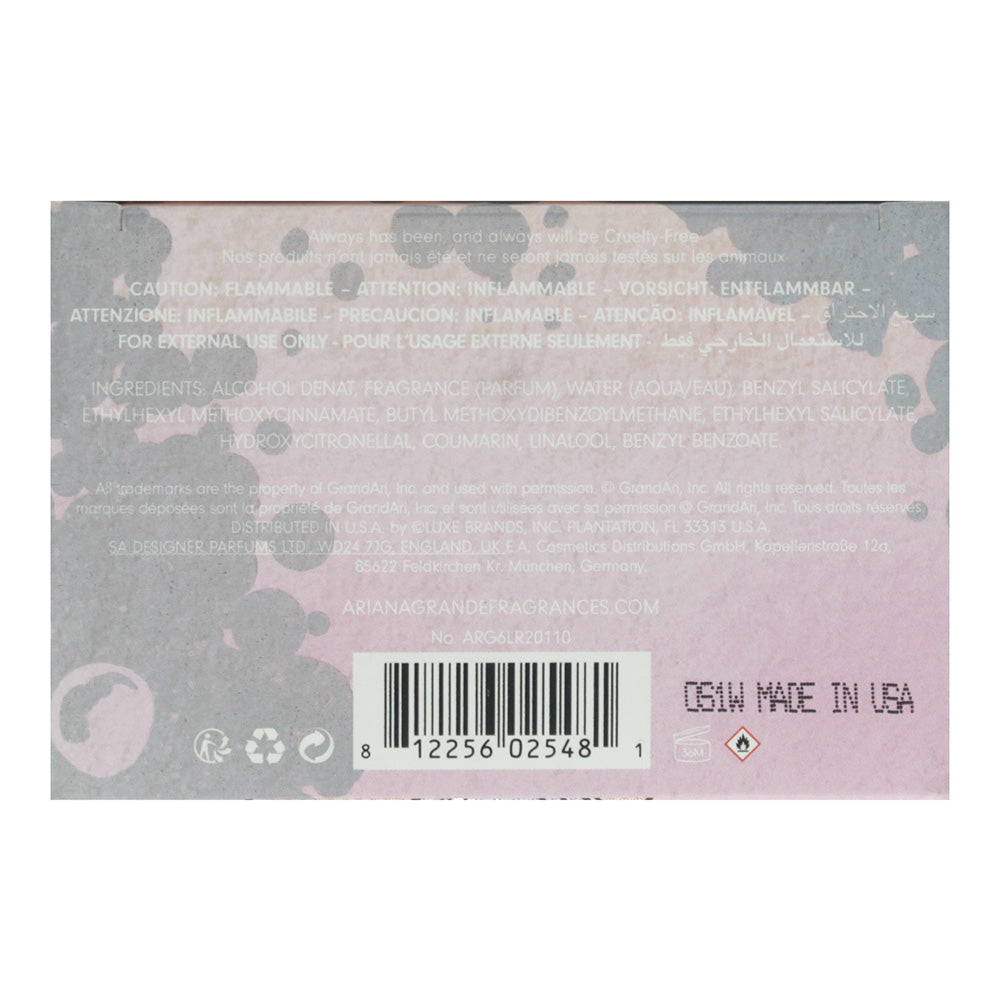 Ariana Grande R.E.M Eau De Parfum 30ml