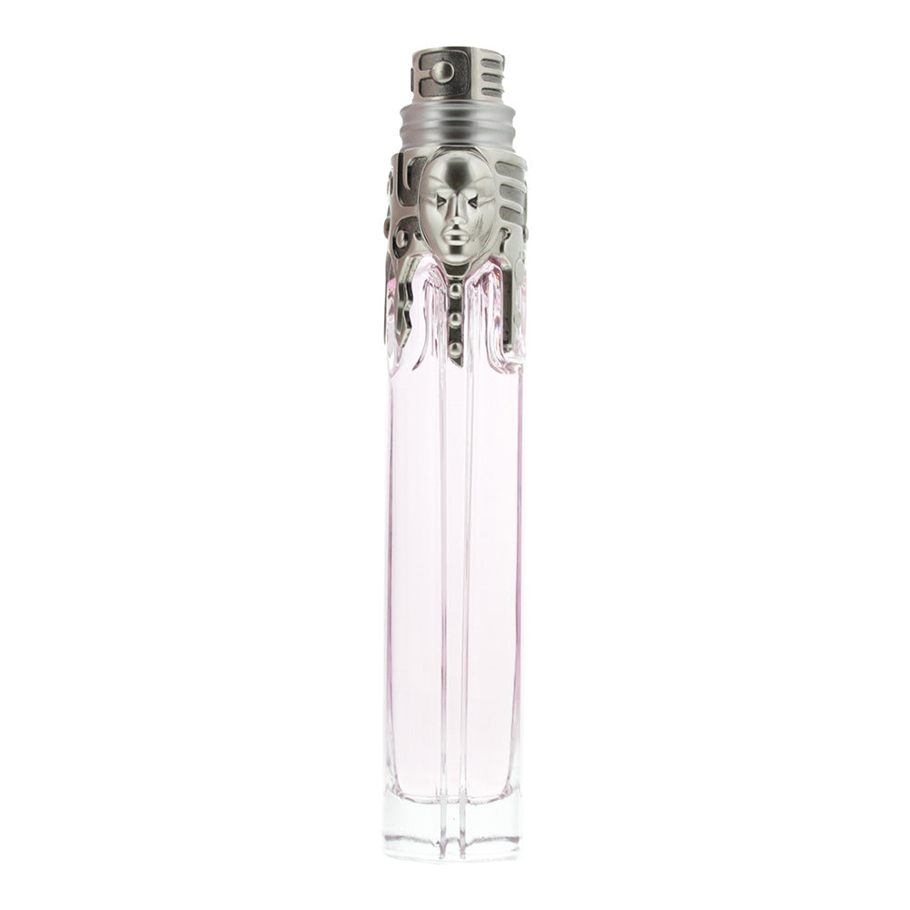 Mugler Womanity Refillable Eau de Parfum 80ml - Product