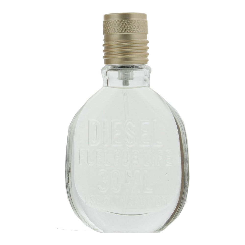 Diesel Fuel For Life Eau de Toilette 30ml - Product