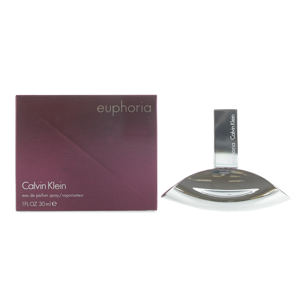 Calvin Klein Euphoria Eau de Parfum 30ml