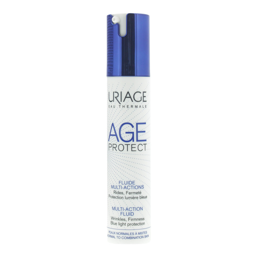 Uriage Age Protect Multi-Action Face Cream 40ml - Product