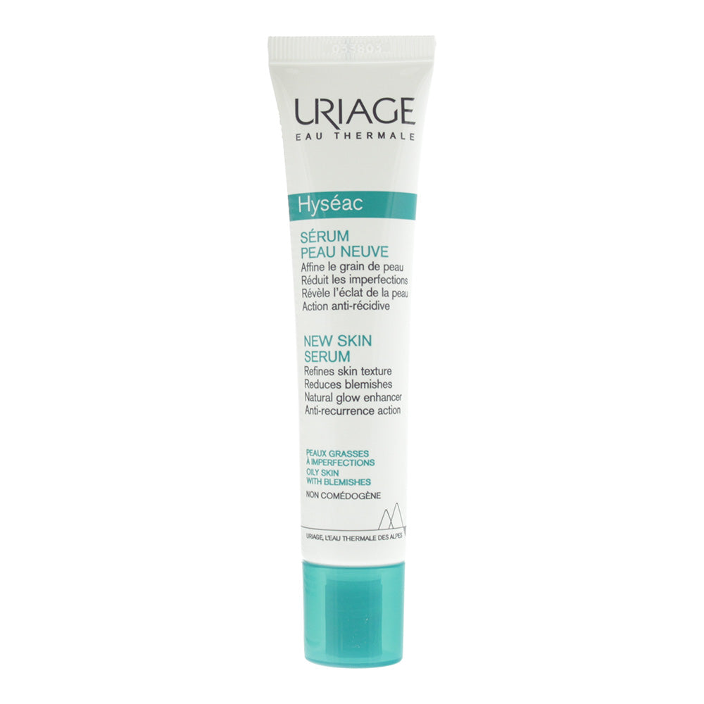 Uriage Hyséac New Skin Serum 40ml - Product