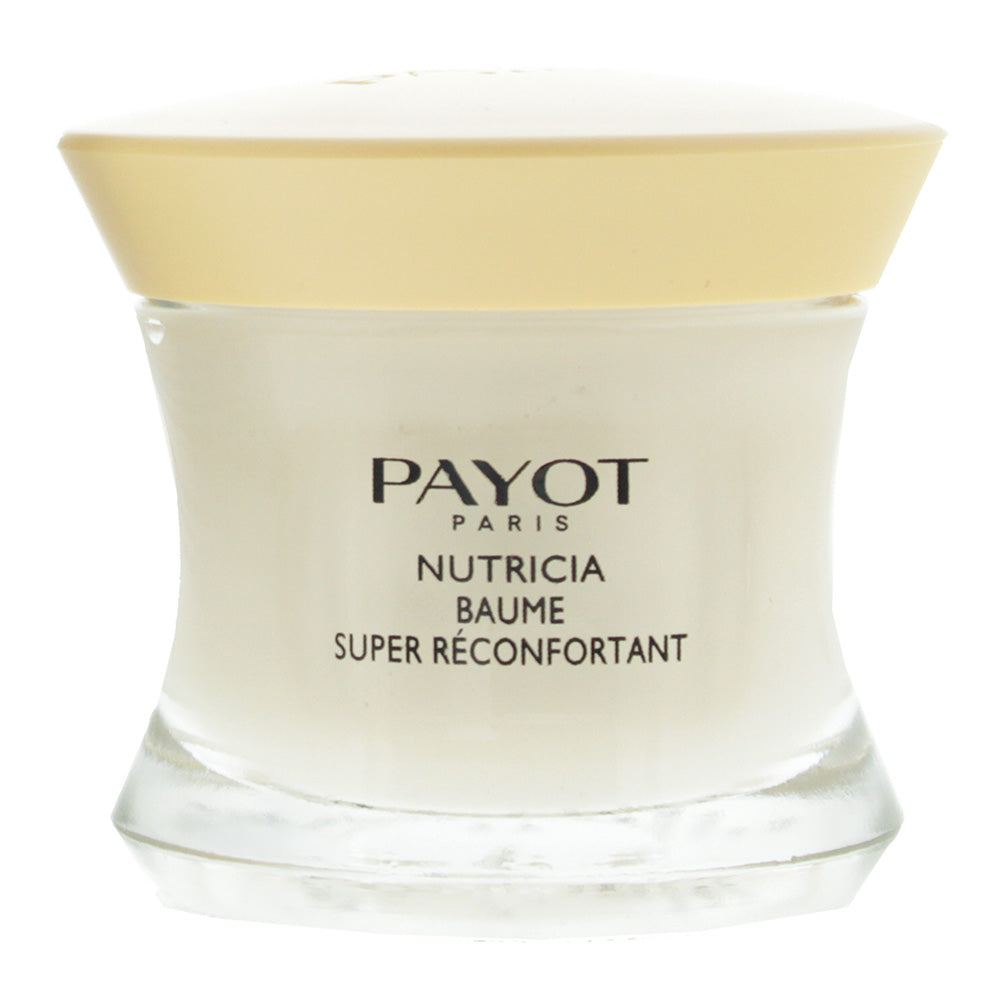 Payot Nutricia Baume Super Reconfortant Cream 50ml - Product