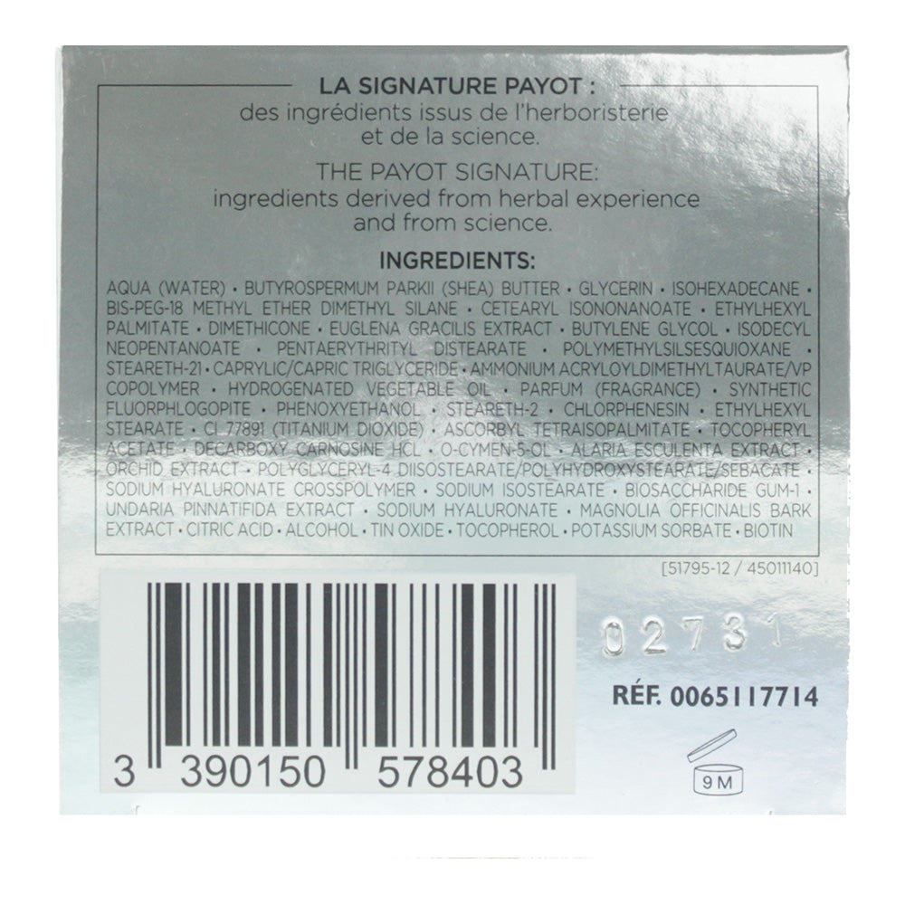 Payot Suprême Jeunesse La Nuit Night Cream 50ml