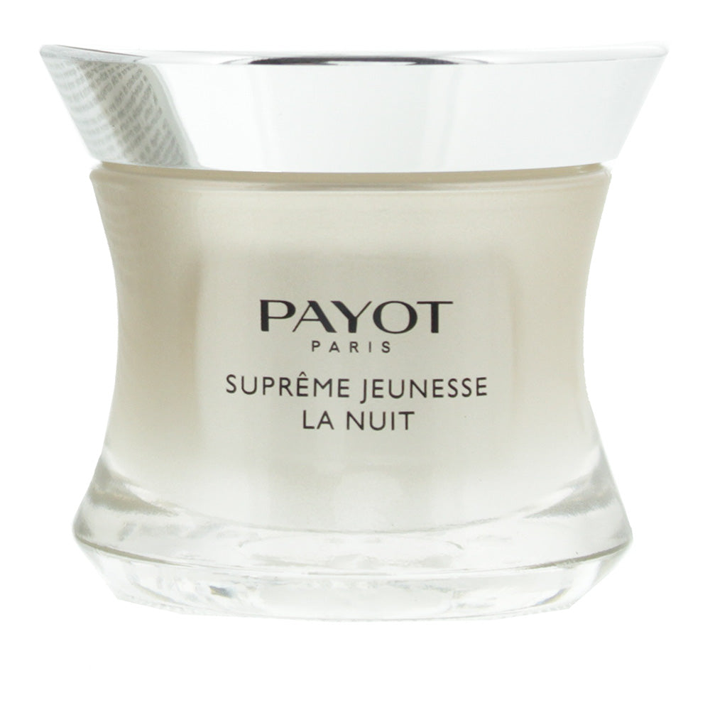 Payot Suprême Jeunesse La Nuit Night Cream 50ml - Product
