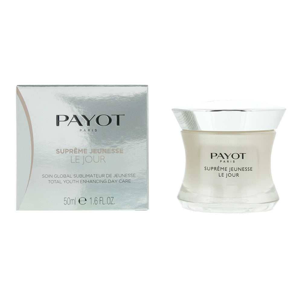 Payot Suprême Jeunesse Le Jour Cream 50ml