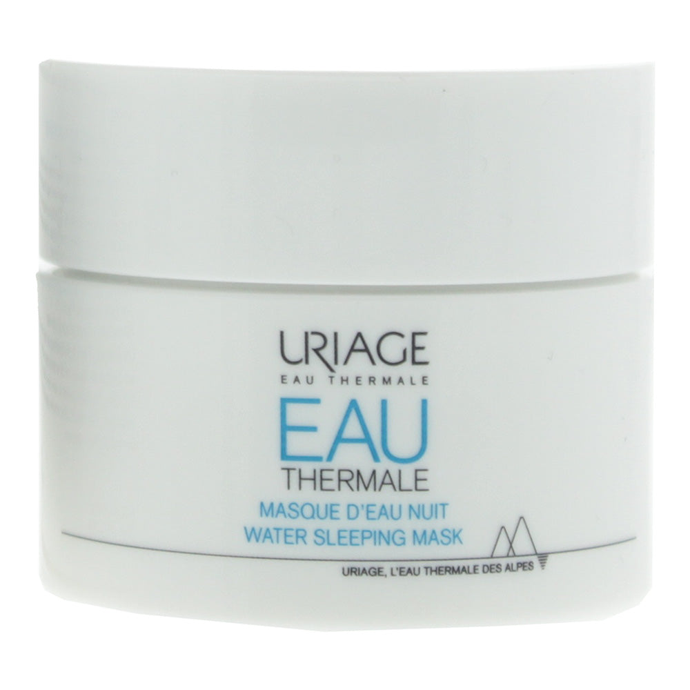 Uriage Eau Thermale Water Sleeping Mask 50ml - Product