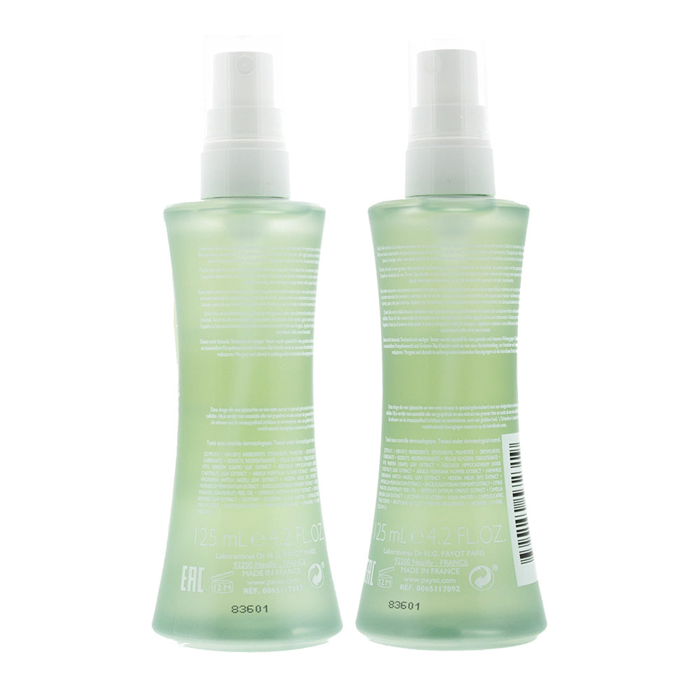 Payot Herboriste Detox Concentre Anti-Capitons Serum 125ml