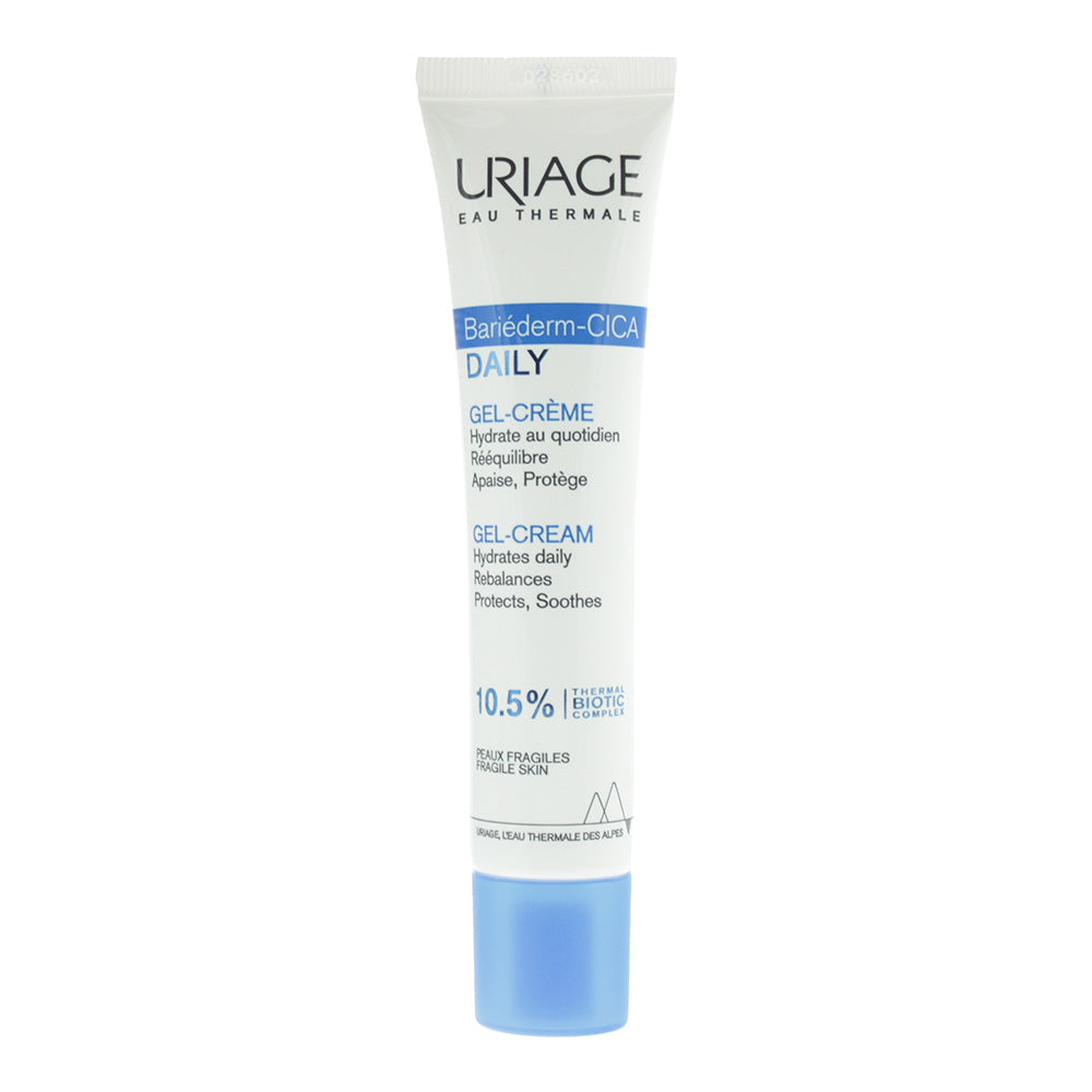 Uriage Bariéderm Gel-Cream 40ml - Product
