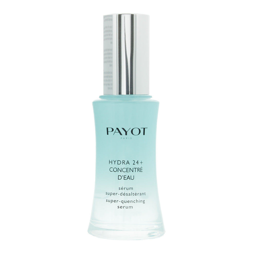 Payot Hydra 24+ Concentre D'eau Serum 30ml - Product