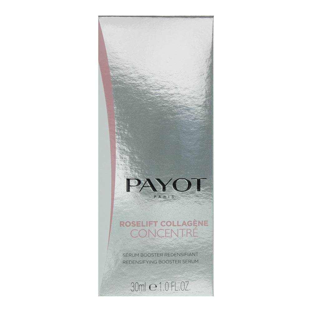 Payot Roselift Collagene Concentre Serum 30ml - Box