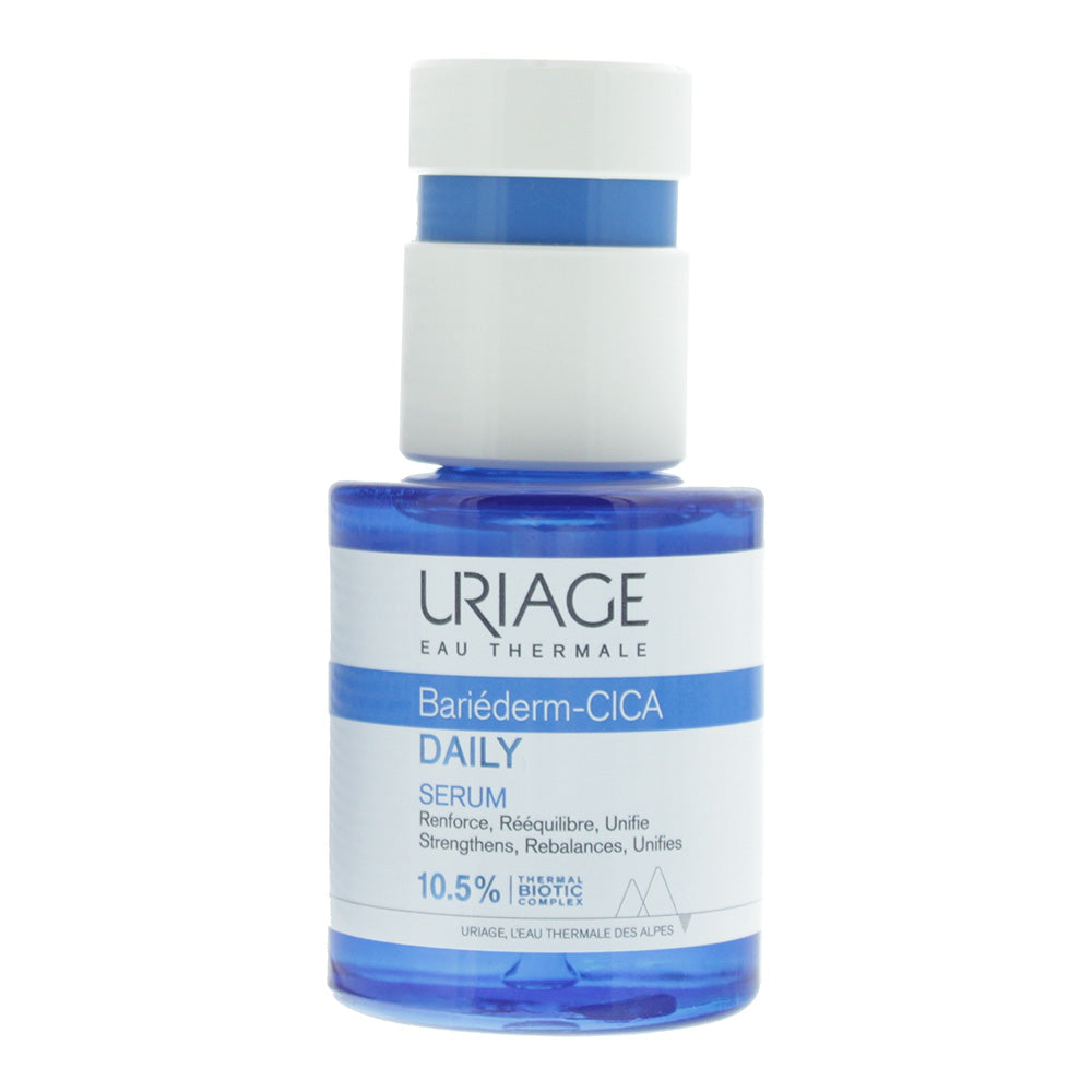 Uriage Bariéderm-Cica Daily Serum 30ml - Product