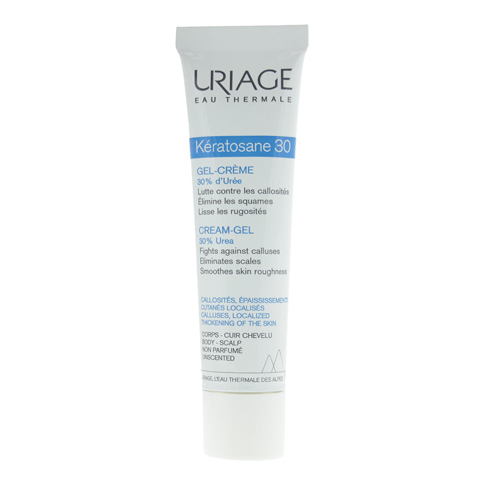 Uriage Keratosane Gel-Cream 40ml - Product