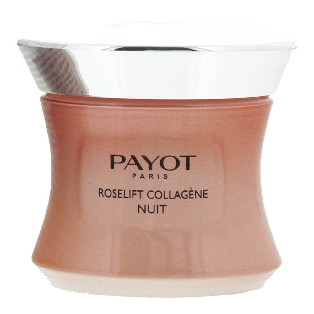 Payot Roselift Collagene Nuit Night Cream 50ml - Product