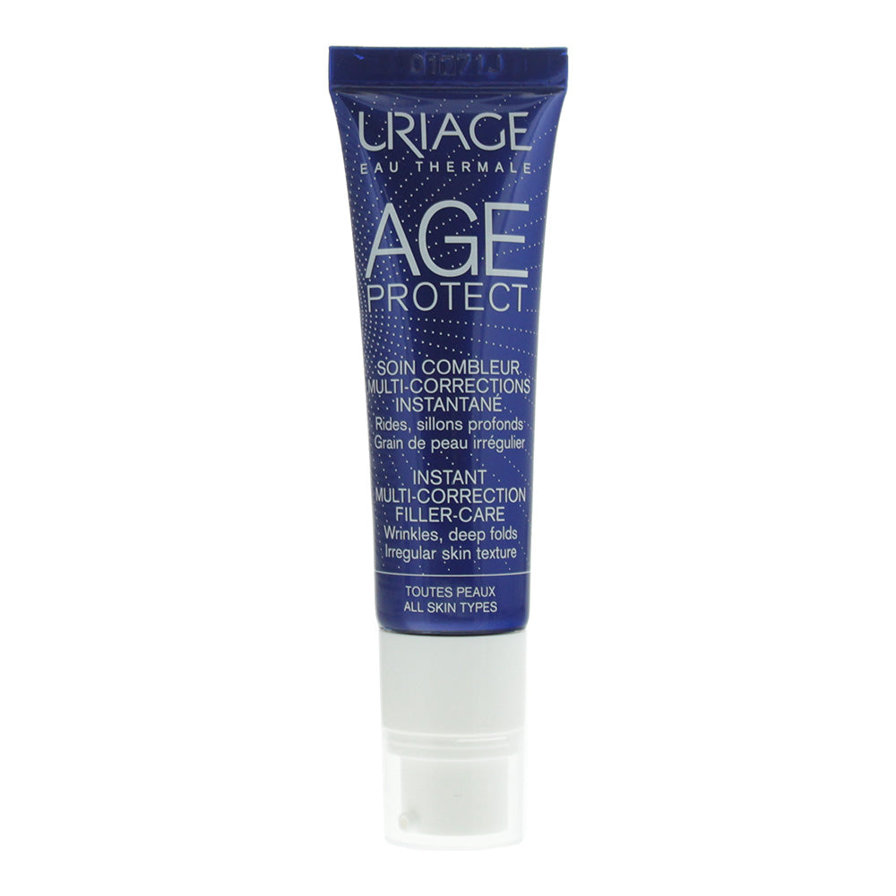 Uriage Age Protect Instant Multi-Correction Filler 30ml - Product